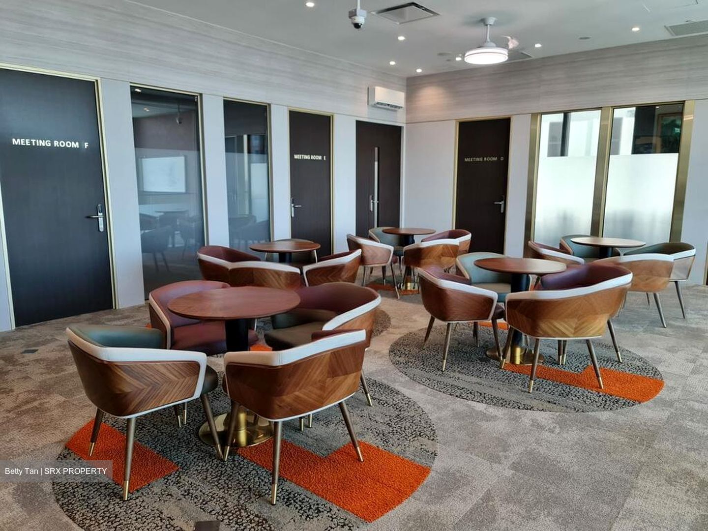 Hub Synergy Point (D2), Office #473179591